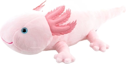 Plišani aksolotl 32 cm Ekološki prihvatljiv