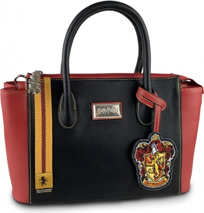 Torba od umjetne kože Harry Potter Gryffindor