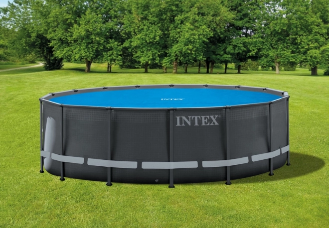 Solarni pokrivač za bazen INTEX