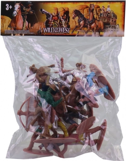 Set Indijanci