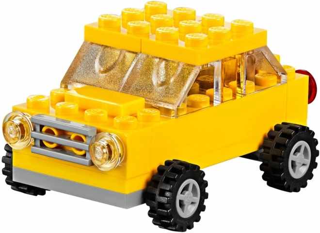 LEGO Classic 10696 Srednja kreativna kutija