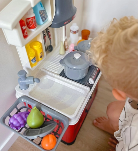 Hladna para kao pri pravom kuhanju