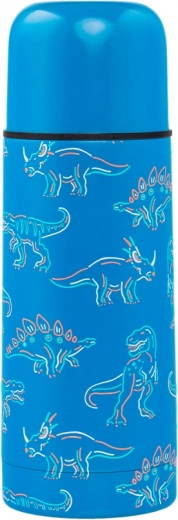 Termos boca Dino 550 ml
