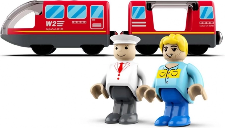 Magnetno spajanje i lako sastavljanje