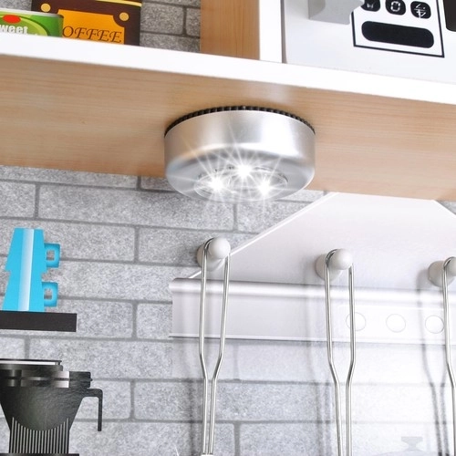 LED svjetlo za realističnu atmosferu