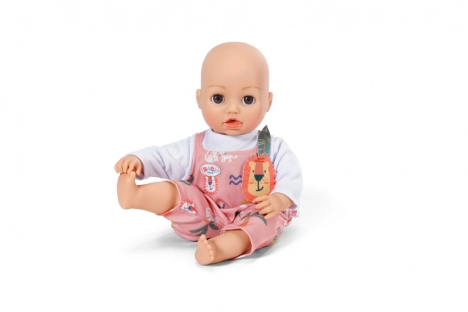 Djelice Džungla za lutke BABY born 43 cm