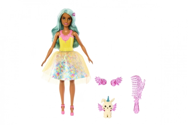 Barbie Barbie dan čarolije prijateljica – Teresa