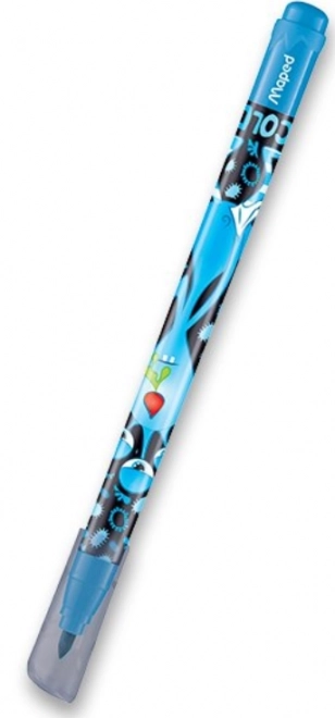 MAPED Fixy Color'Peps Monster 24 kom