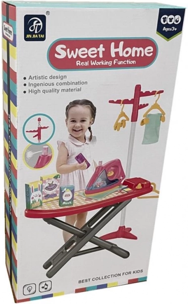 Stabilna daska za glačanje 50 cm