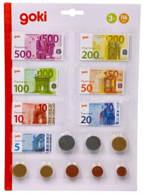 Eura novac