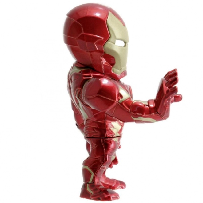 Figura Marvel Ironman, 10 cm