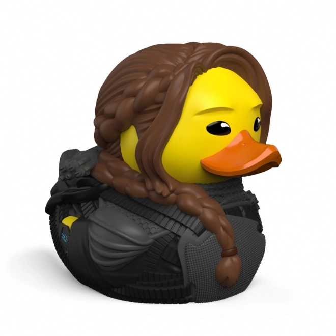 Gumena patkica Katniss Everdeen iz Igre gladi