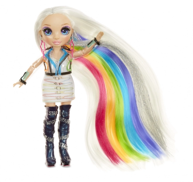 RAINBOW Lutka Frizerski Studio