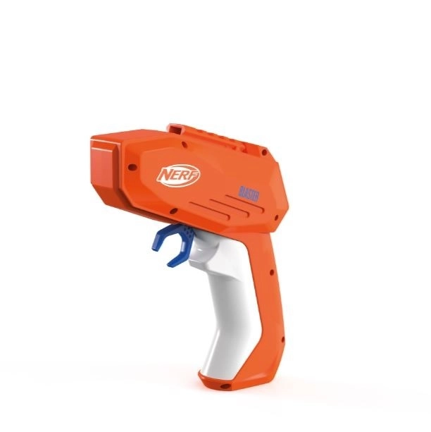 Nerf Blaster Auto s Blasterom i Meta
