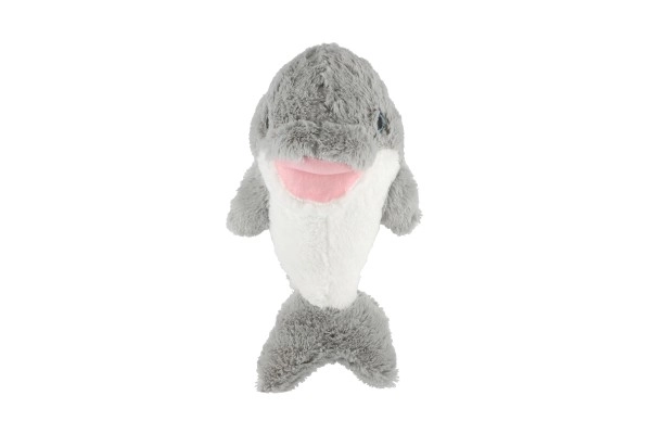 Plišani Dupin 30 cm u Različitim Bojama