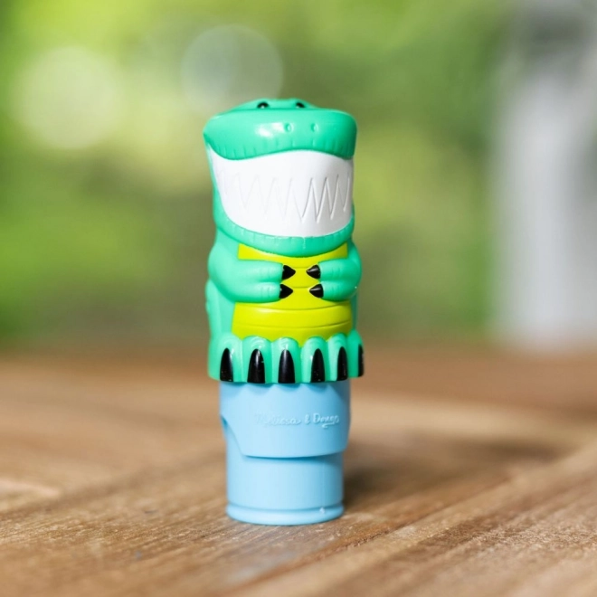 Kreativni set naljepnica s dinosaurima – Melissa & Doug