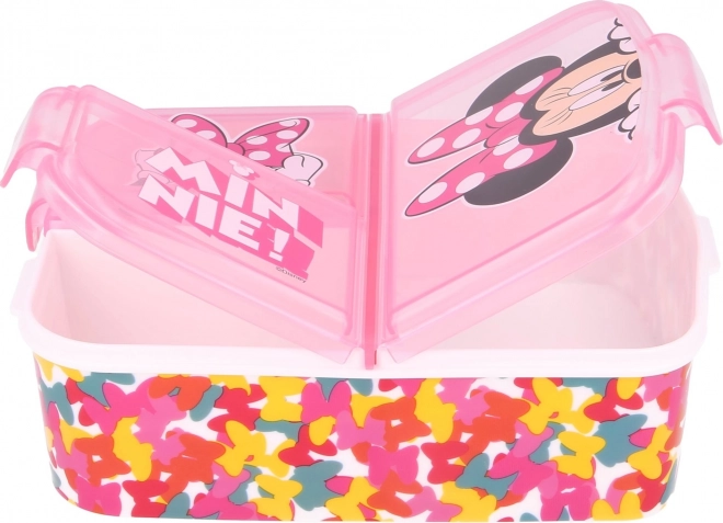STOR Multi Box za užinu Minnie