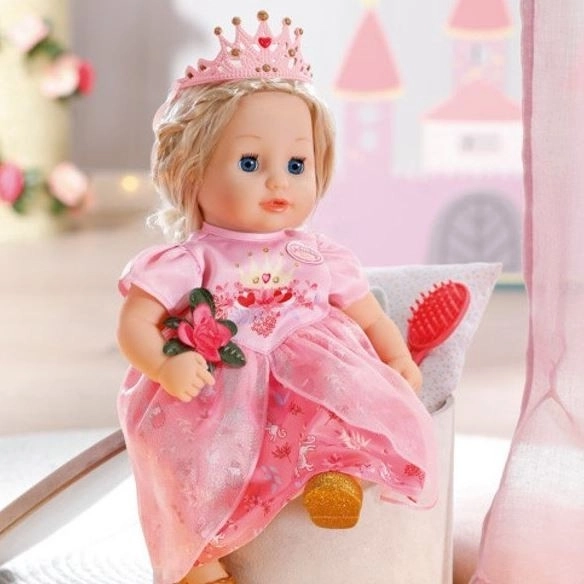 Baby Annabell Mala Slatka Princeza, 36 cm