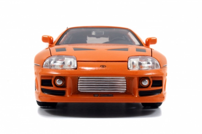 Brzi i žestoki vozilo Brzi i žestoki 1995 Toyota Supra 1/24
