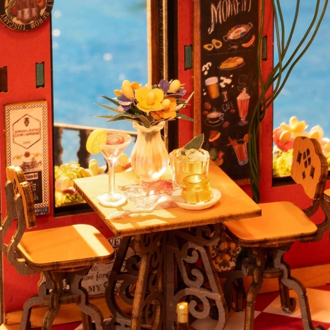 Miniatura Kućice Bar i Bistro Cheers