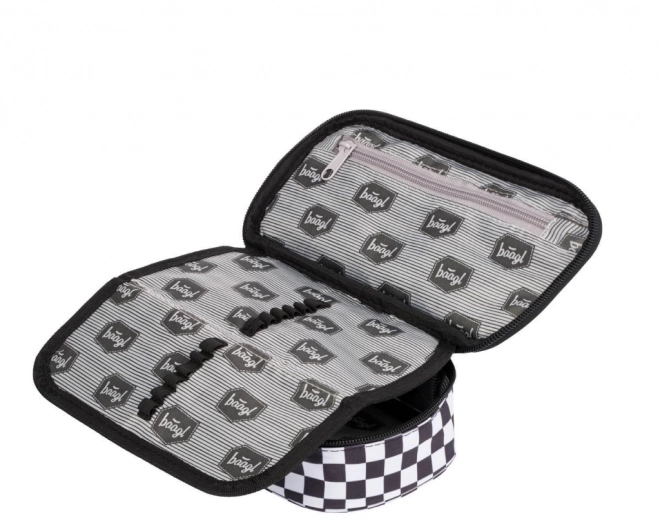 BAAGL pencil case etui Skate Ska