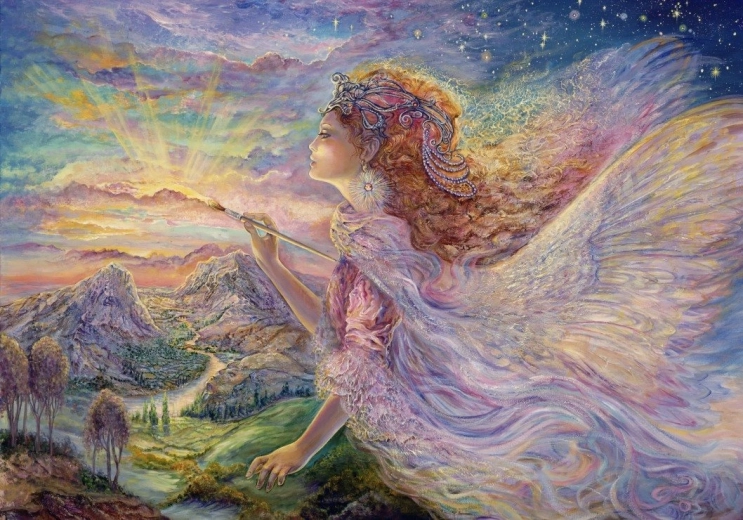 Puzzle Aurora 1000 dijelova