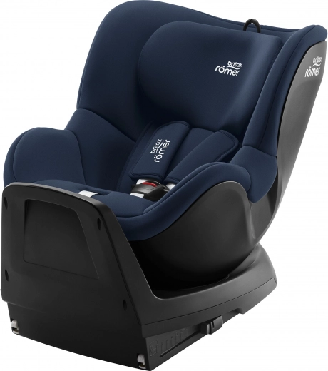 Autosjedalica Britax Römer Dualfix M Plus Night Blue