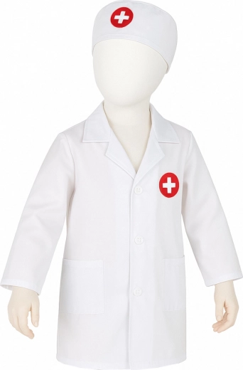 Odjeća i dodaci za pravu ulogu