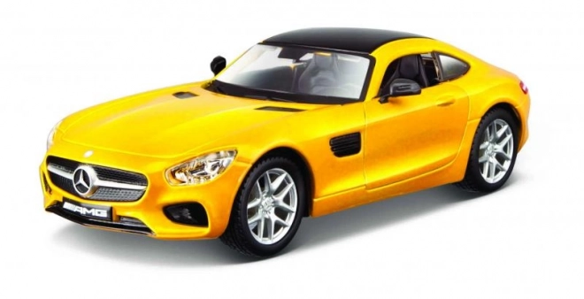 Model automobila Bburago Street Fire Collezione 1:32