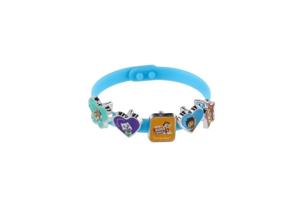 Izradi svoj narukvicu Paw Patrol metal/plastika u kutiji 15x21x2,5cm
