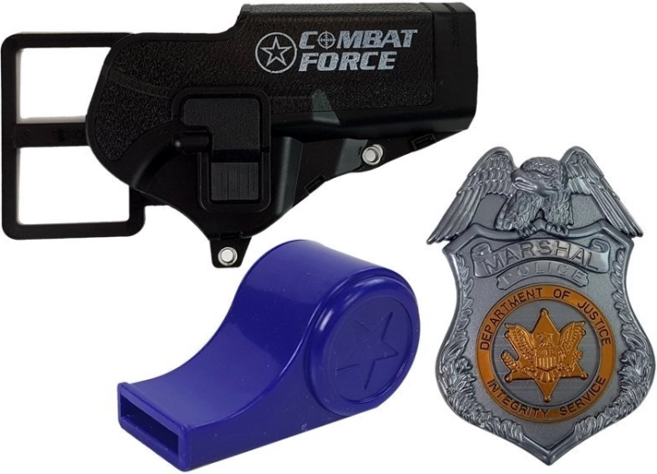 Kompletna policijska oprema