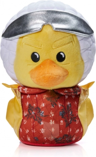 Autentični detalji lika Doc Brown 2015