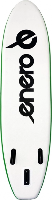 Paddleboard ENERO 300 cm zeleno-žuti