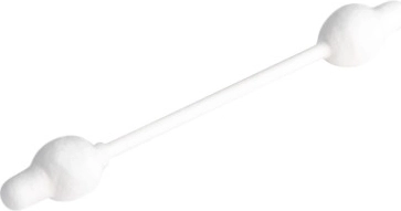 Mekani vrhovi od 100% pamuka