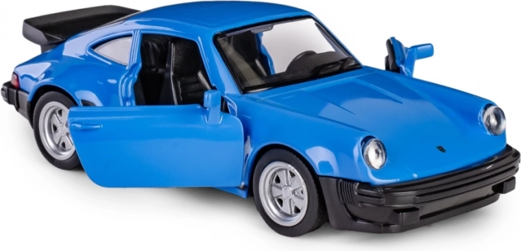 Zabavan pull-back pogon