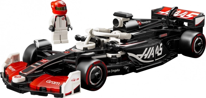 Minifigurica pilota