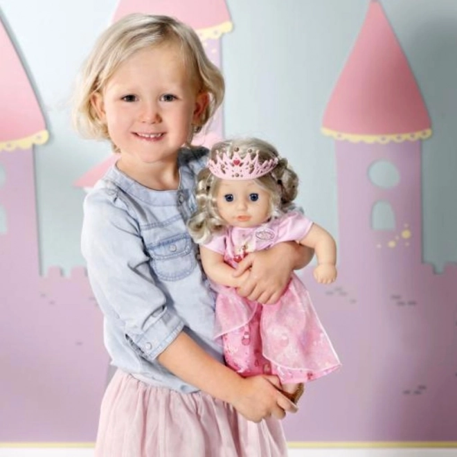Baby Annabell Mala Slatka Princeza, 36 cm