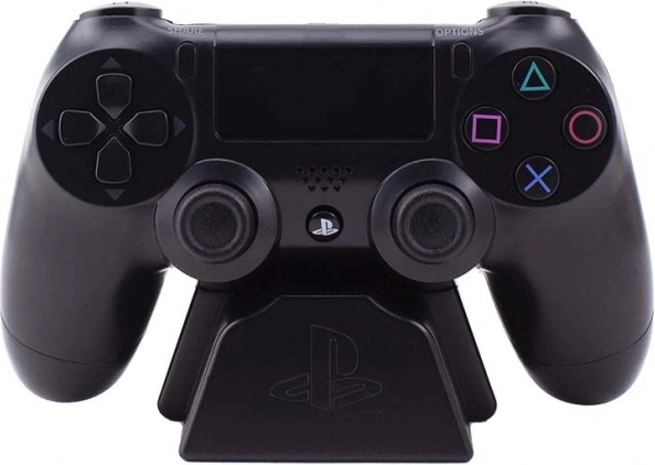 Budilica s motivom PlayStation kontrolera