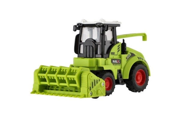 Kombajn plast 7x12cm na inerciju 2 vrste