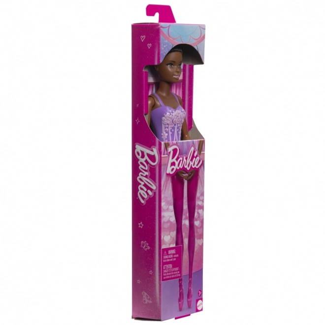 Barbie baletna lutka