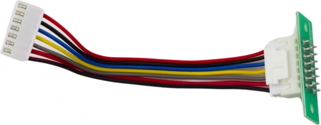 Elektronički adapter 7-PIN za vozila s baterijama