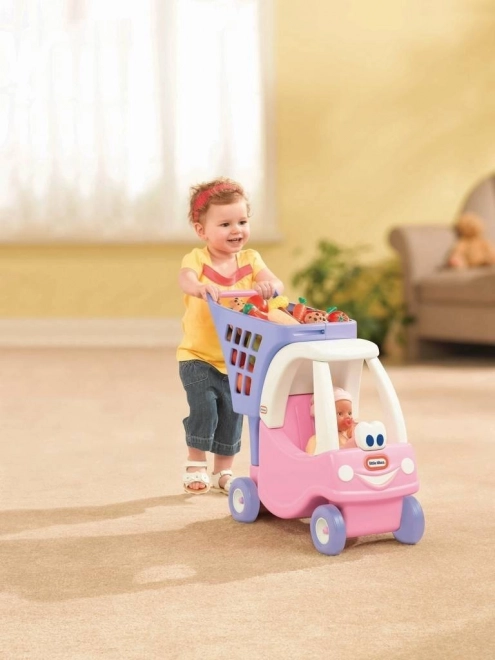 Little Tikes Princeza Cozy Coupe dječja kolica