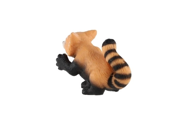 Crvena panda plišana figura 5 cm u vrećici