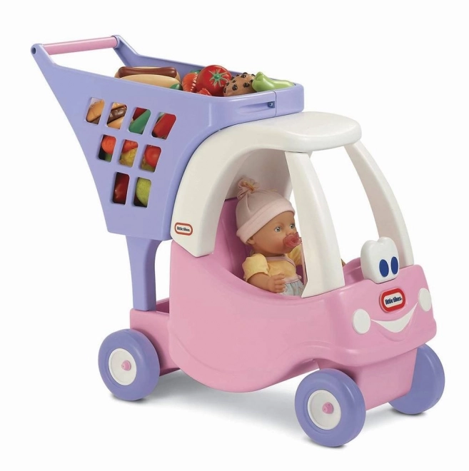 Little Tikes Princeza Cozy Coupe dječja kolica