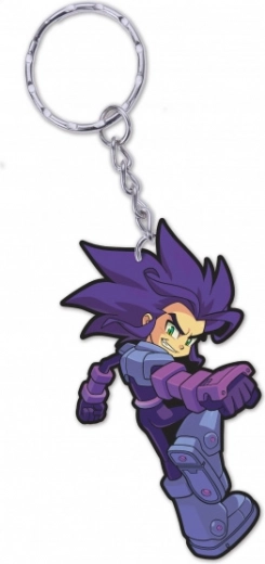 Stilski privjesak za ključeve