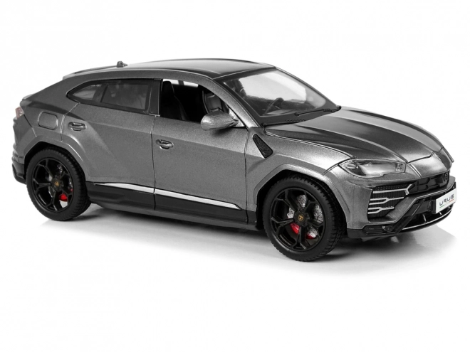 R/C auto 1:24 Lamborghini Urus Crni 2.4 G Svjetla