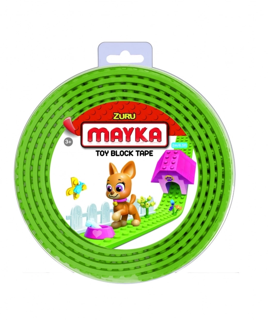 Ljepljiva traka za kreativno stvaranje
