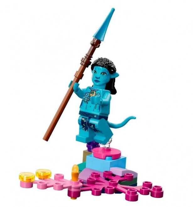 LEGOae Avatar 75575 Susret s iluom