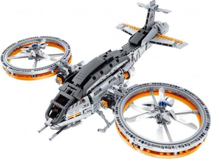 Ikonični kružni rotori