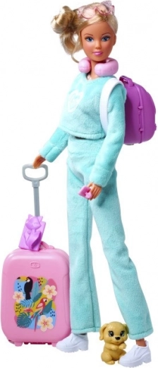 Spremna za svaku avanturu